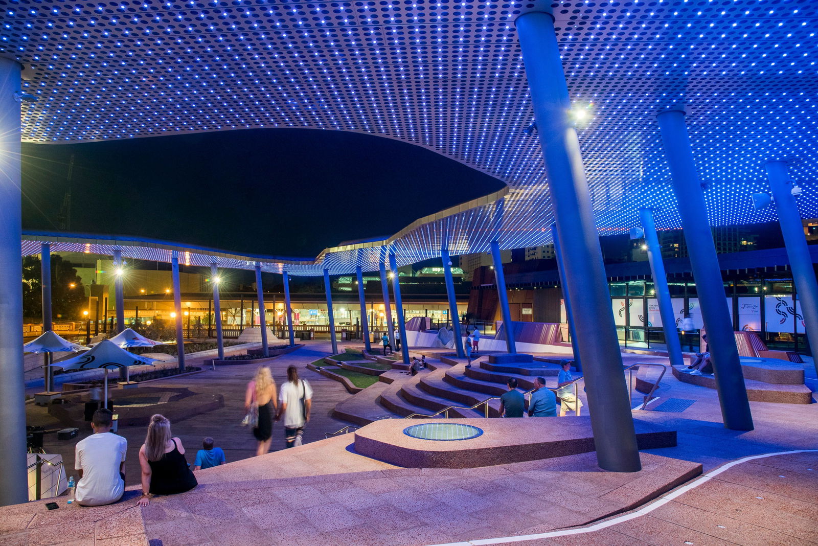 Yagan Square - thumb 1
