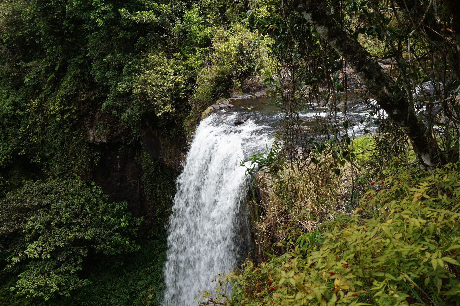 Zillie Falls