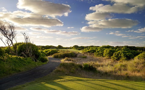 13th Beach Golf Links - Accommodation Noosa 1