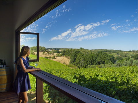 Adelaide Hills - Accommodation Broken Hill 0