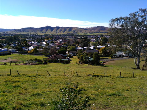 Apex Lookout Dungog - Attractions Perth 0