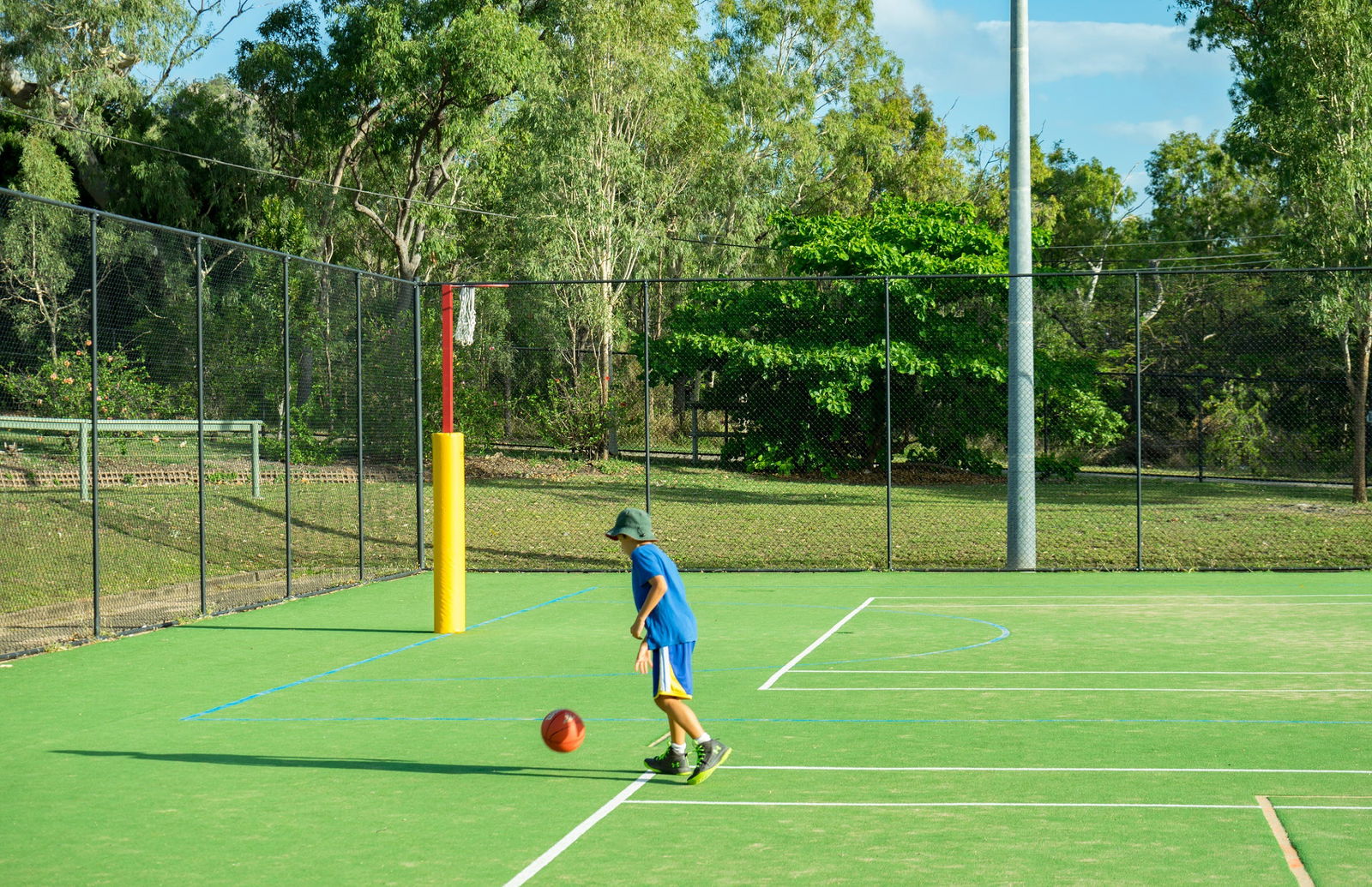 Apex Camps Magnetic Island Group Accommodation, Activities and Events Logo and Images