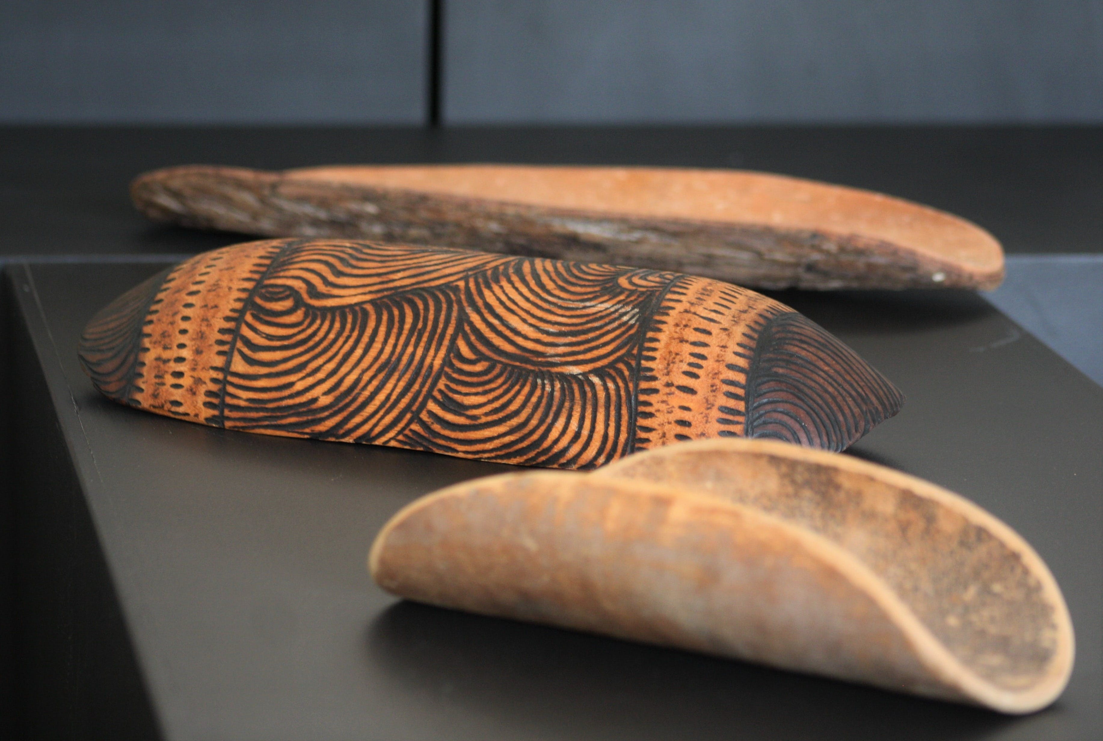 Art Trails In The Moree Plains - thumb 1