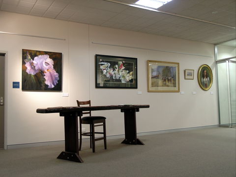 Art Space Corowa - Holiday Jervis Bay 1
