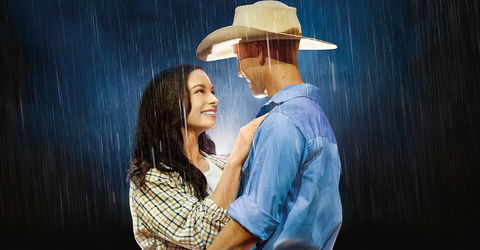 Australian Outback Spectacular's Heartland - New South Wales Tourism  0