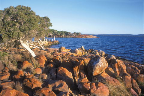 Australia's South West - Townsville Tourism 1