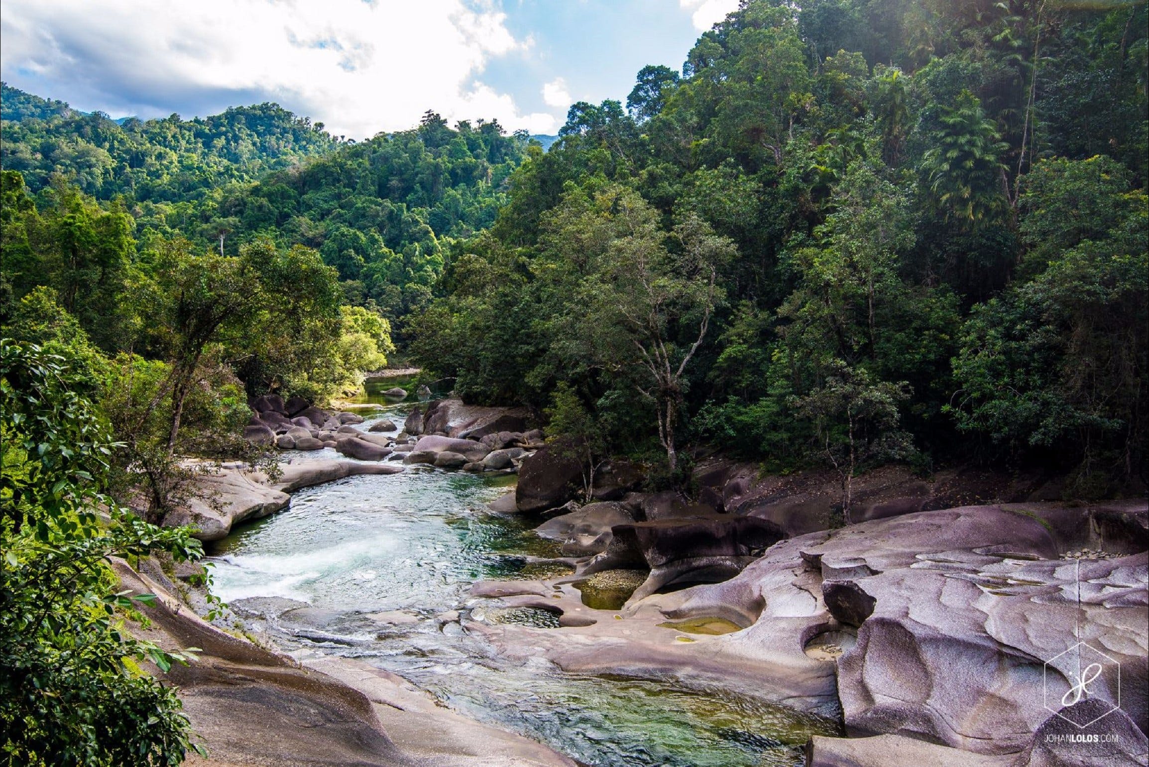 Babinda - thumb 0