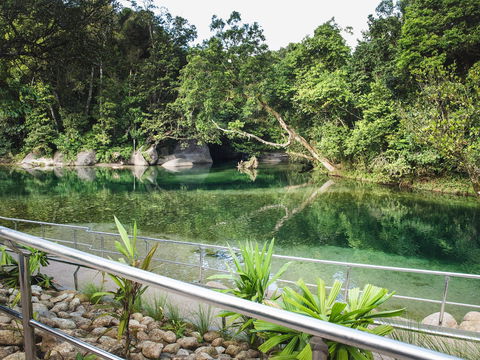 Babinda Boulders - Attractions Perth 0