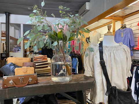 Beechworth Emporium - Accommodation Mount Tamborine 0