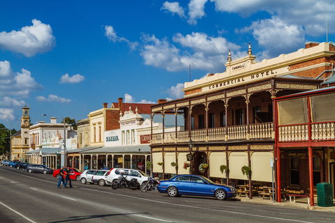 Beechworth - Australia Shopping 2