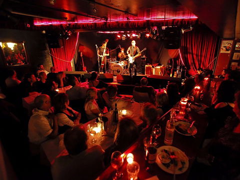 Brass Monkey Cronulla - Cruises Travel 0