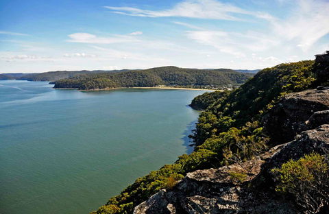 Brisbane Water National Park - Accommodation Brisbane 0