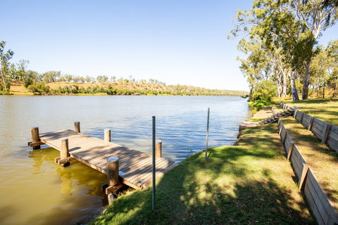 Bundaberg To Eidsvold Weekend Drive - Mackay Tourism 1