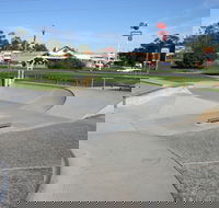 Campbelltown  Skate Park - Sunshine Coast Guide