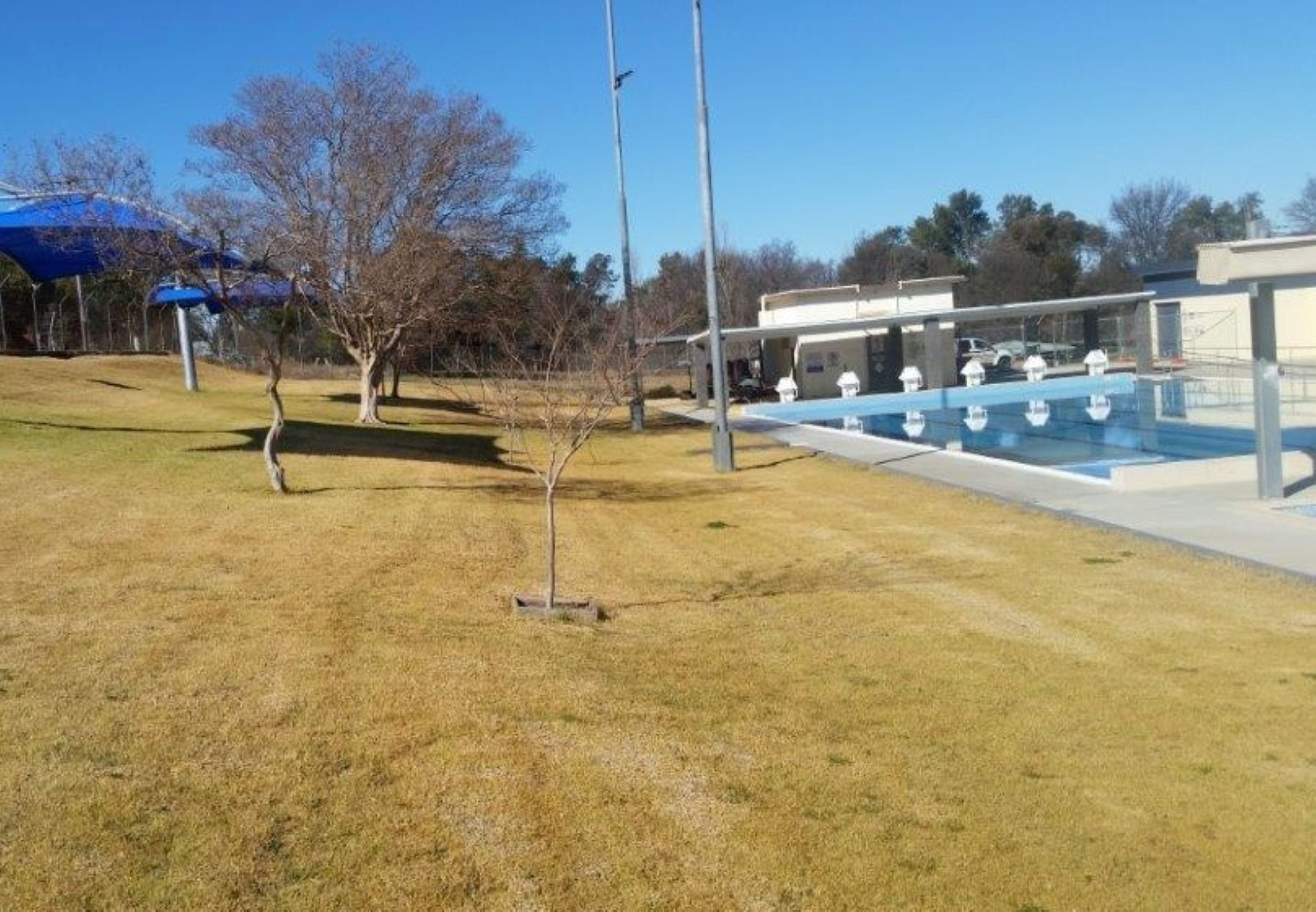 Canowindra Swimming Pool - thumb 1