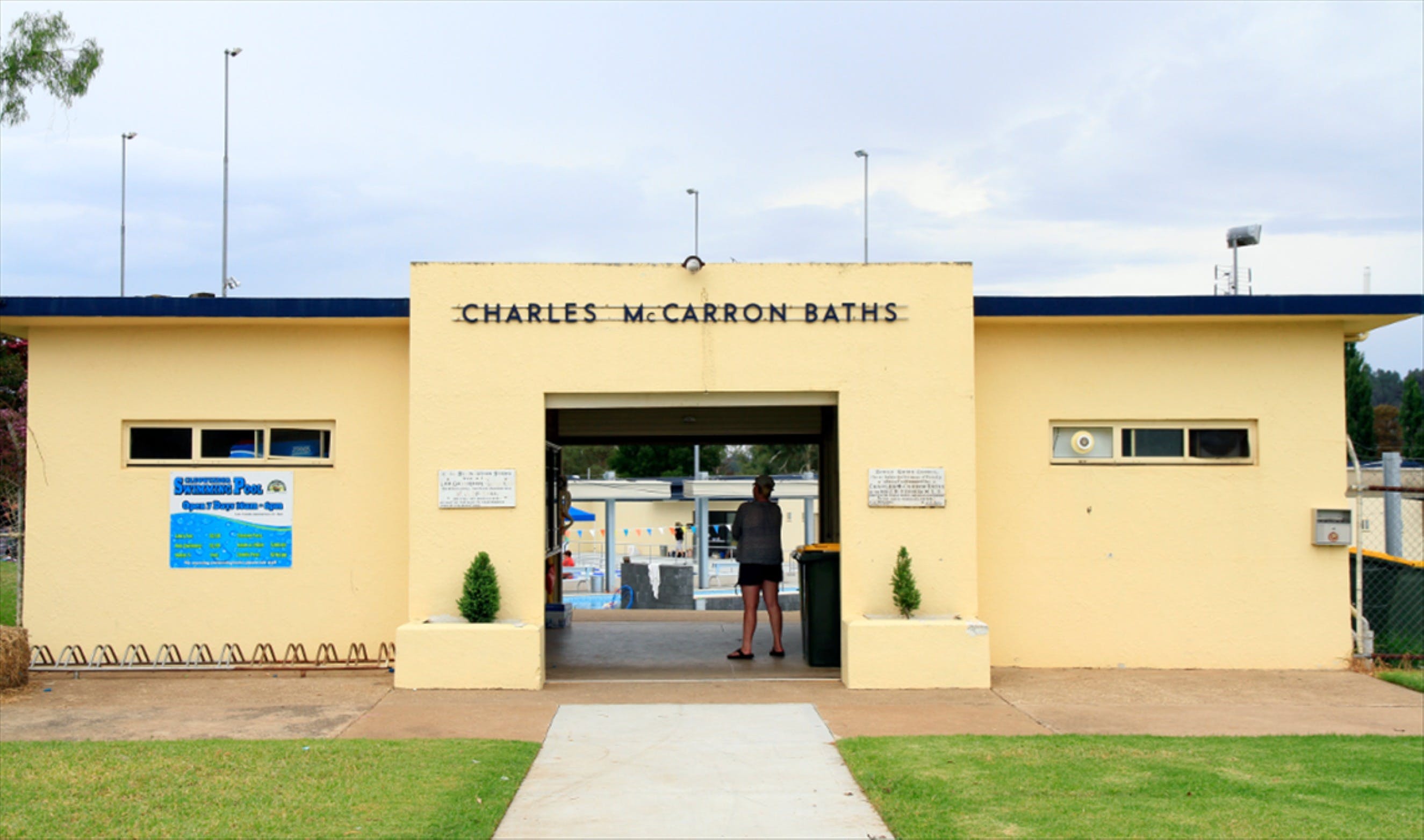 Canowindra Swimming Pool - thumb 2