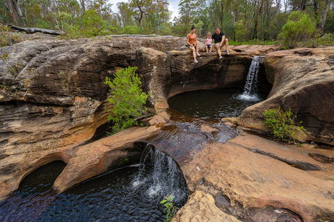 Capricorn Way - Accommodation Newcastle 2