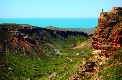Cape Range National Park - Accommodation Find 0