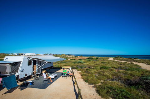 Cape Range National Park - Accommodation Find 1