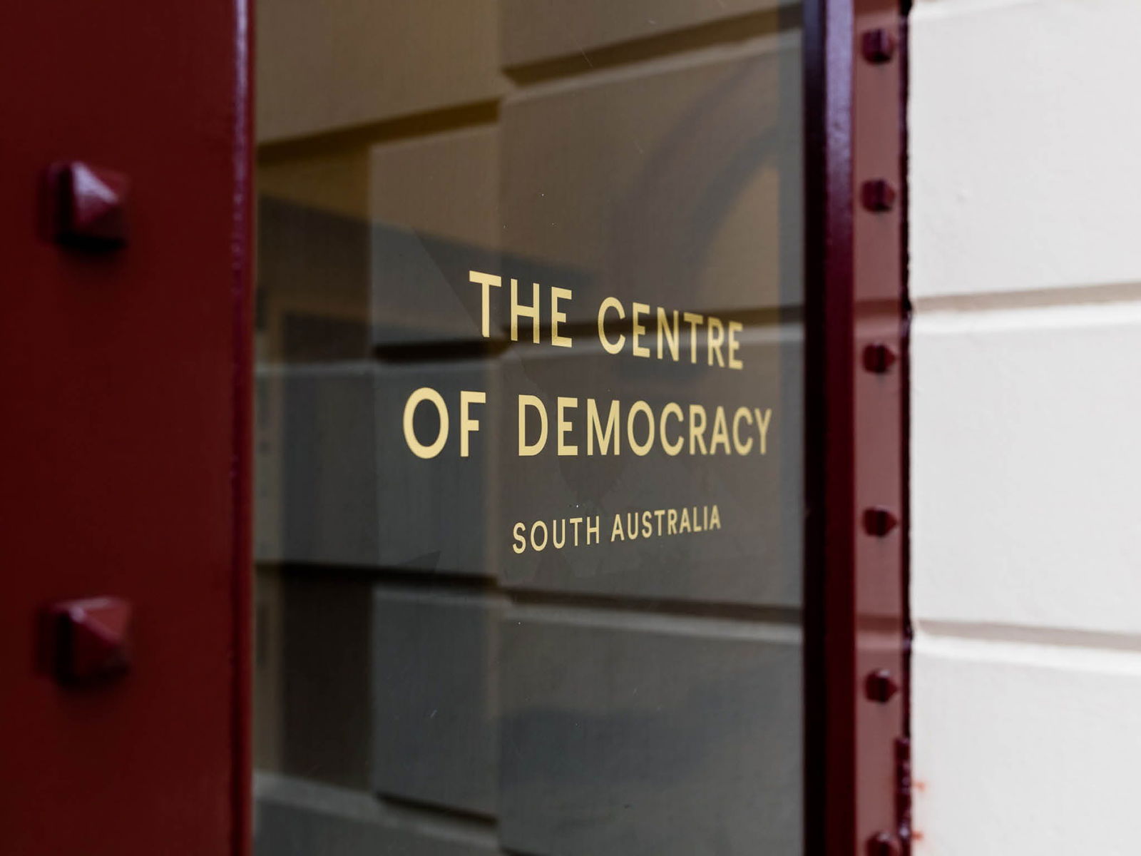 Centre of Democracy