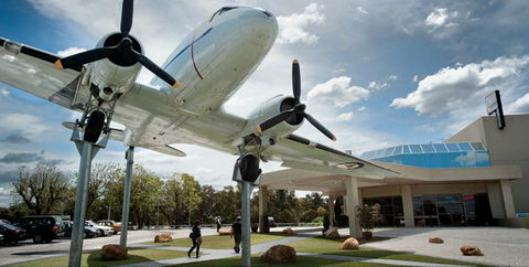 ClubMulwala - Attractions 0