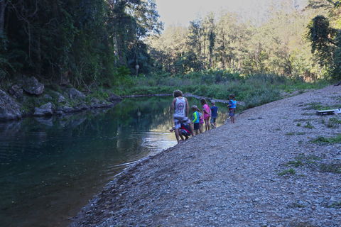 Conondale National Park - Surfers Gold Coast 2