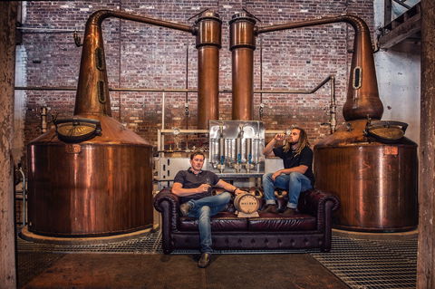 Corowa Distilling Co - Sunshine Coast Guide 2