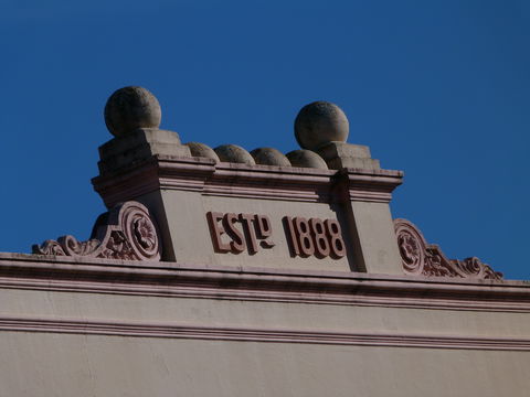 Corowa History Trail - Attractions Perth 2