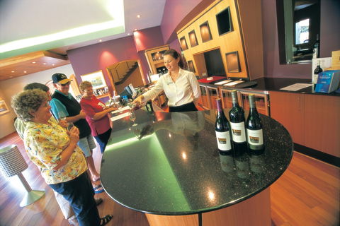 Craft Beer And Wine Trail, Peel Region - Accommodation Gladstone 0