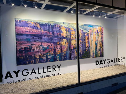 Day Gallery - Kawana Tourism 0