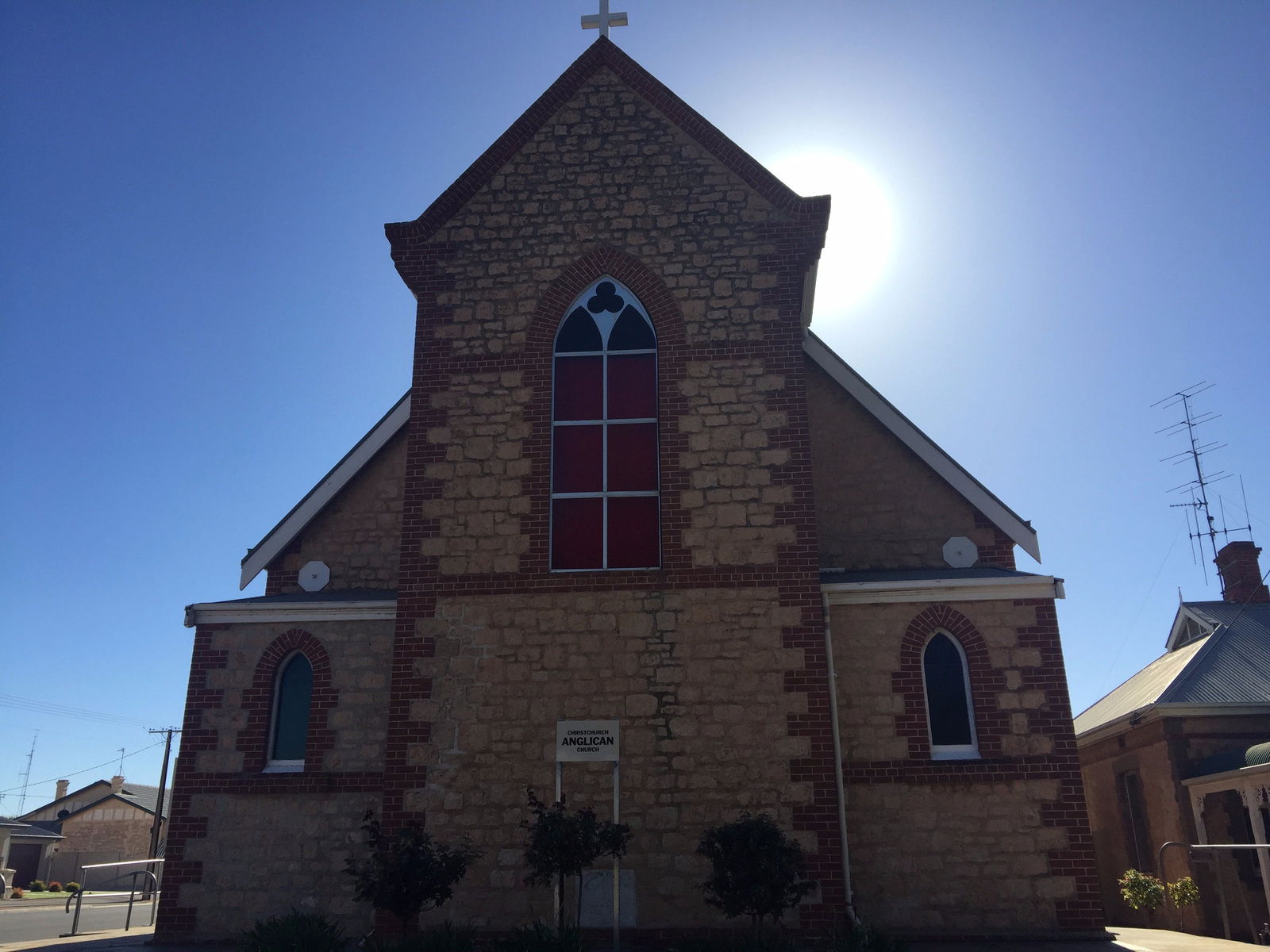Discovering Historic Kadina Town Drive Logo and Images