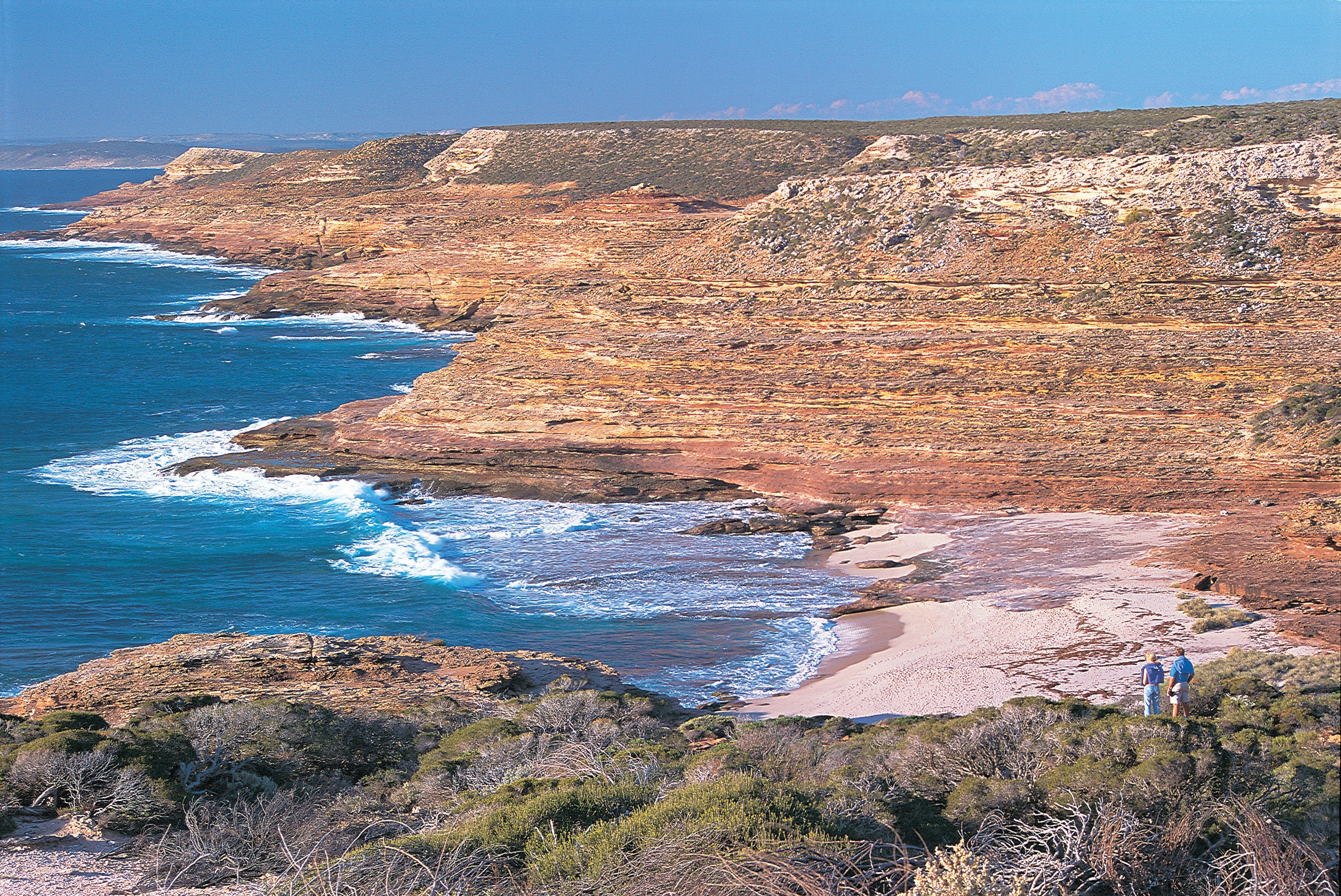 Eagle Gorge - thumb 0