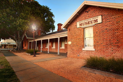 Echuca Historical Society Museum And Archive - Attractions Perth 0