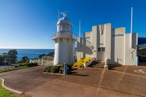 Eden Killer Whale Museum - Hotel WA 1