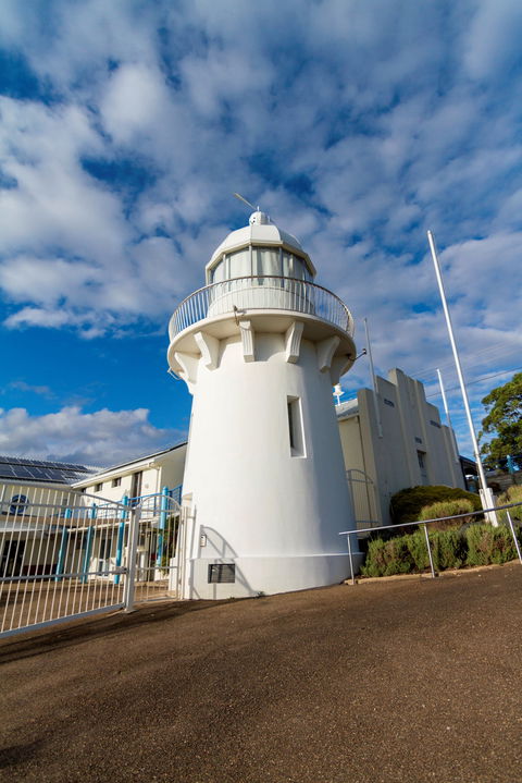 Eden Killer Whale Museum - Hotel WA 2