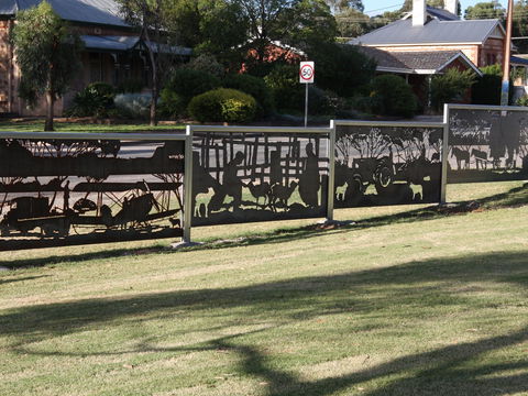 Farming; A Way Of Life - A Common Thread - Hervey Bay Accommodation 0