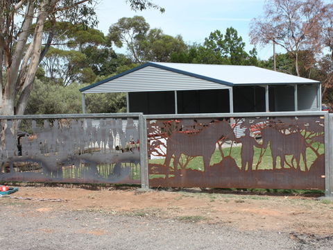Farming; A Way Of Life - A Common Thread - Hervey Bay Accommodation 1