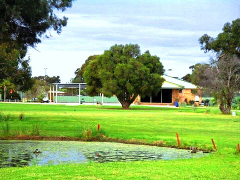 Finley Golf Club - Accommodation Brunswick Heads 2