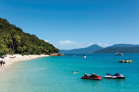 Fitzroy Island National Park - Holiday Jervis Bay 0