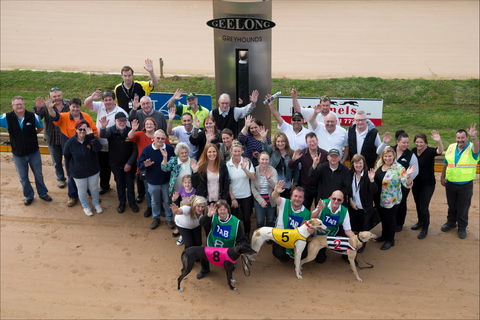 Geelong Greyhound Racing Club - The Beckley Centre - Attractions Perth 0