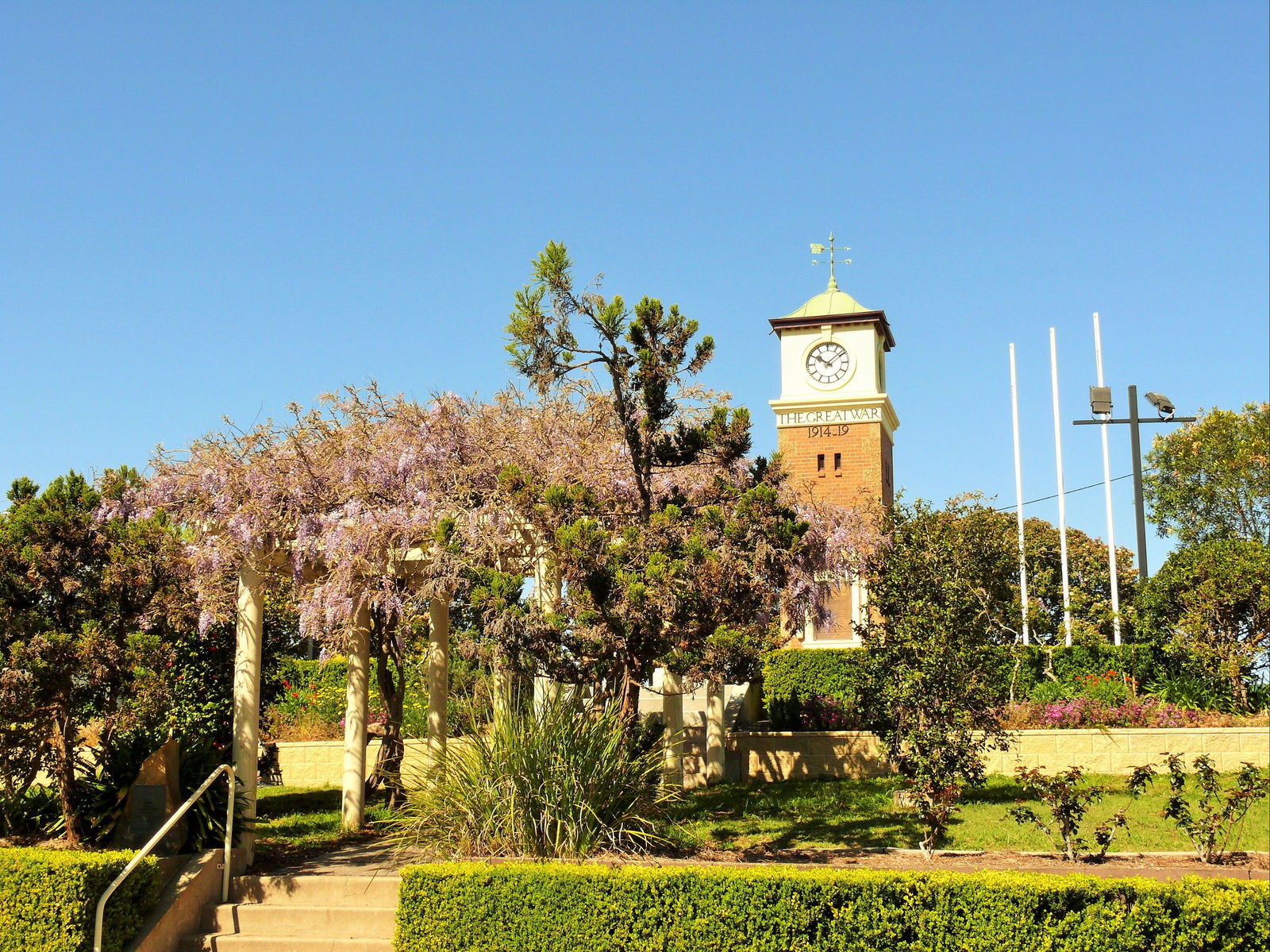 Bretti NSW Kawana Tourism