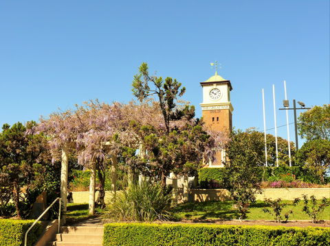 Gloucester Museum - Accommodation Hamilton Island 0