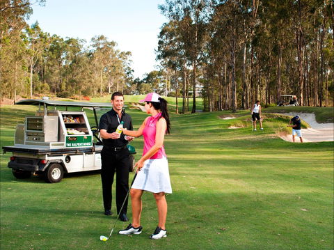 Greater Springfield - Attractions Perth 1