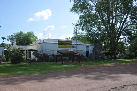 Grove Hill Hotel - Accommodation Broken Hill 0