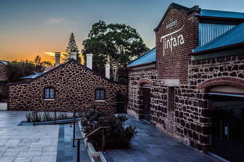 Hardys Tintara Winery - Tourism Gold Coast 0