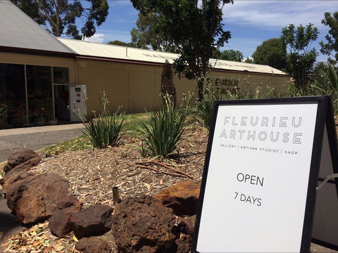 Hardys Tintara Winery - Tourism Gold Coast 1