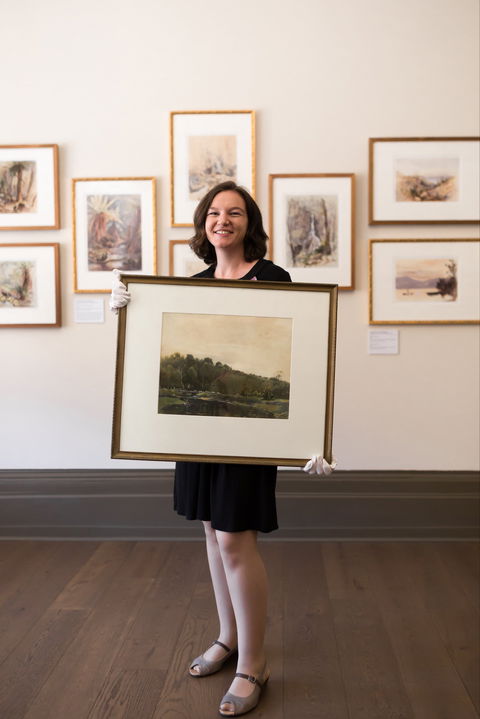 Howard Hadley Gallery - Hervey Bay Accommodation 1