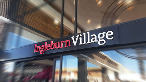 Ingleburn Village - Attractions 0