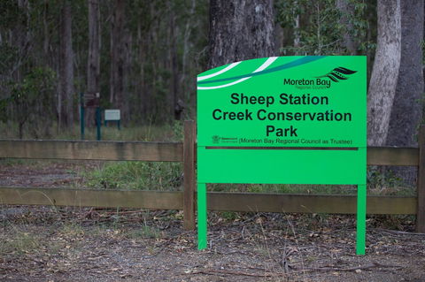 Ironbark Ridge And Spotted Gum Walking Trails - Attractions Perth 0