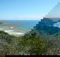 Jack Perkins Walking Track - Accommodation Ballina